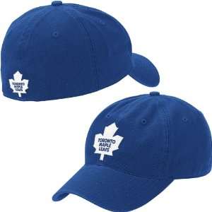  Reebok Toronto Maple Leafs Stretch Fit Hat One Size Fits 