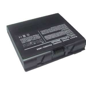 High Quality Laptop Battery for Toshiba Satellite 1950 1955 series 