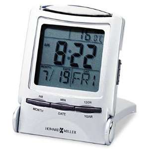   miller Distant Time Traveler Alarm Clock MIL645358