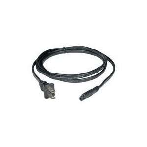  Notebook Power Adapter Cable   6ft: Electronics