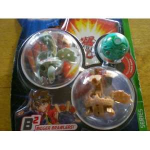   Apollonir, Tan Ultimate Dragonoid, Green Mystery Ball) Toys & Games