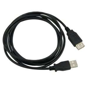    HIGH QUALITY GATOR CRUNCH   USB 2.0 Extension Cable Type 