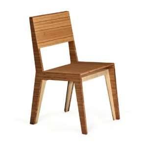  Brave Space   Flat Hollow Dining Chair 