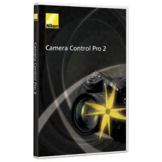  Nikon Camera Control Pro 2 Software Full Version for Nikon 