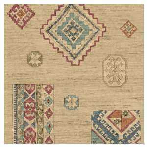  + roth Navajo Indian Tapestry Wallpaper LW1341054
