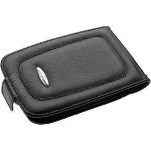   Well Designed Folding Leather Case W/ Magnetic Latching Flip Cover