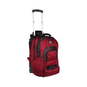 Ful Wheeled Backpack 22 