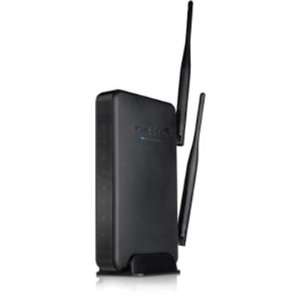  Wireless N 600Mw Gig Router