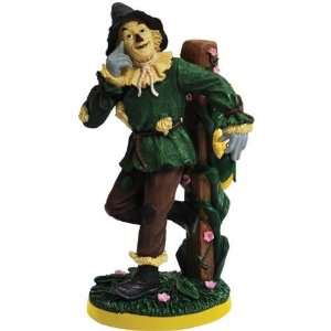  The Wizard of Oz Scarecrow Corn Figurine